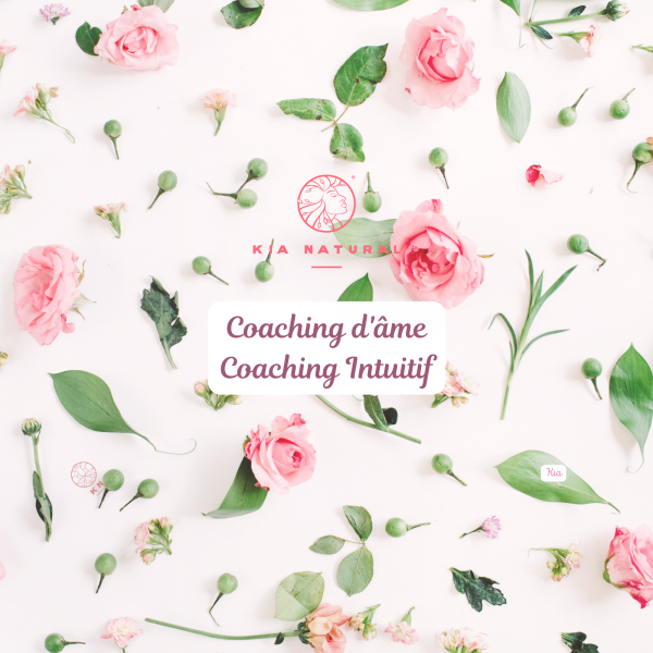 Soul Coaching Kia Natural®️©️